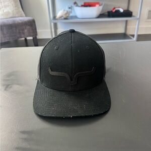 Kimes Ranch Black Hat